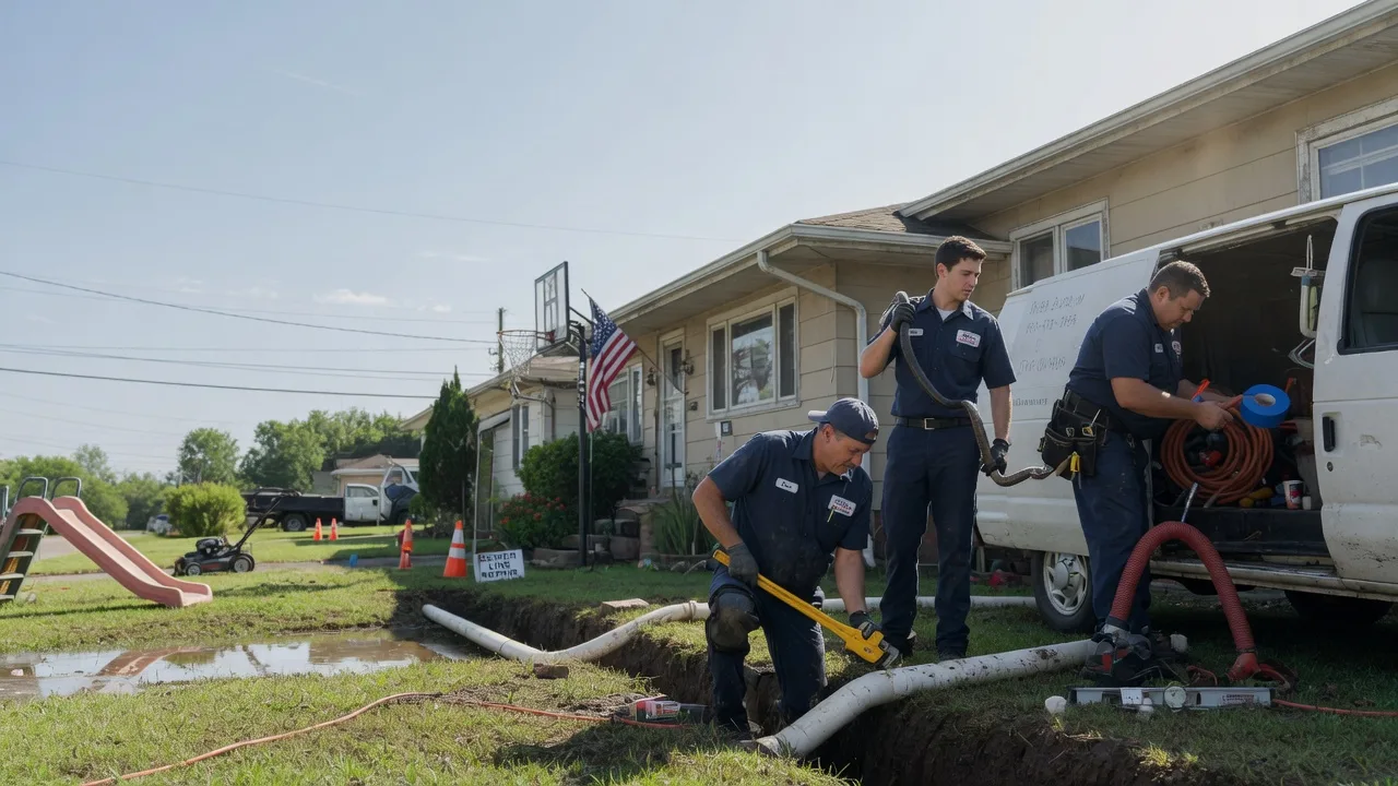 Toilet Installation in Helton, KY near me